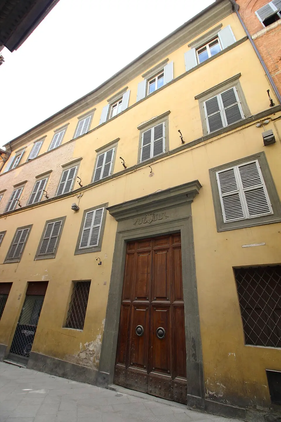 Palazzo Turamini