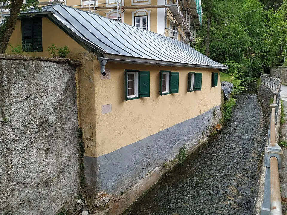 Wohnhaus
