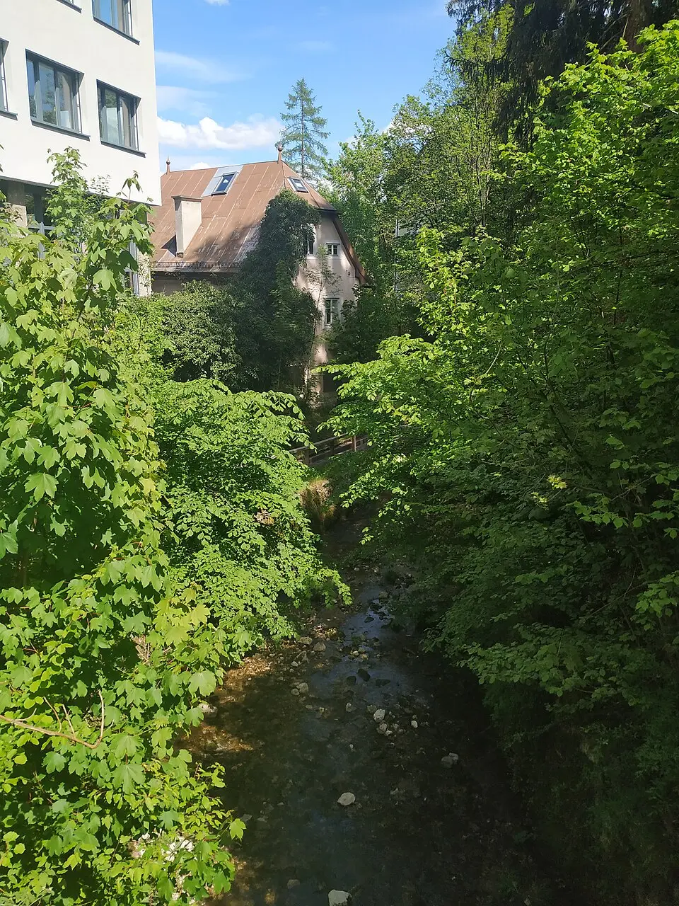 Wohnhaus