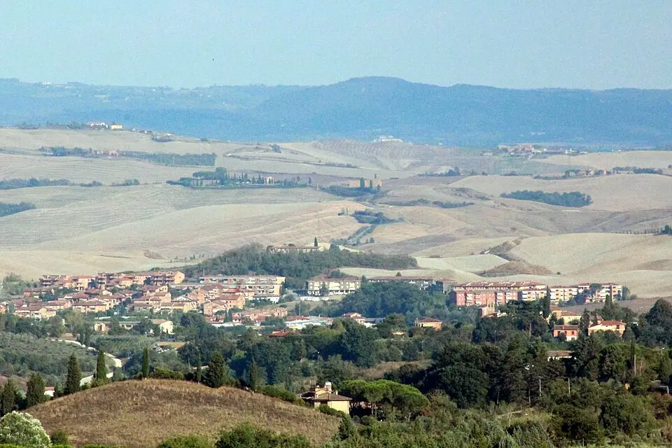 Taverne d'Arbia