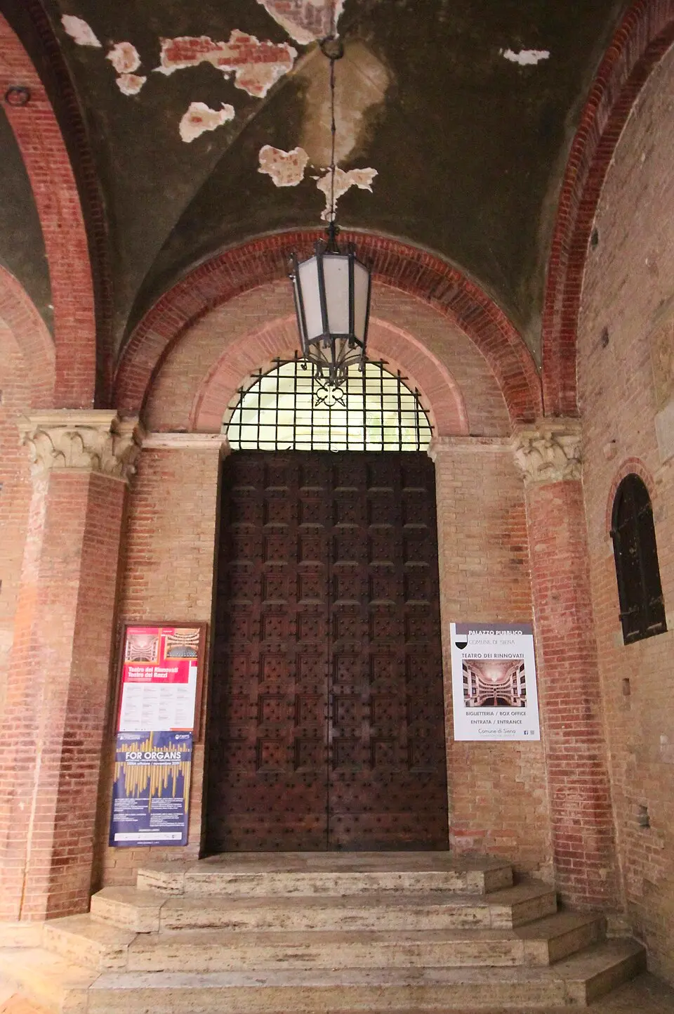 teatro dei Rinnovati