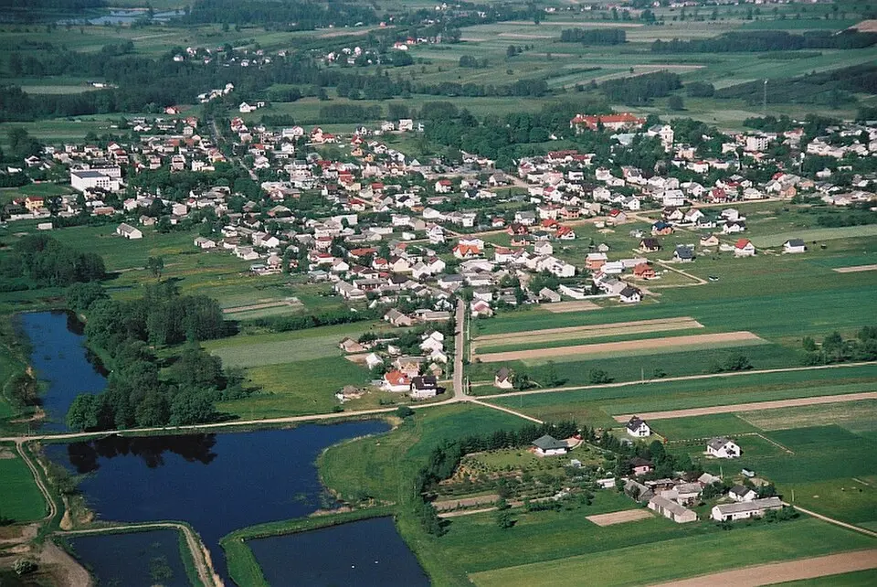 Siennica
