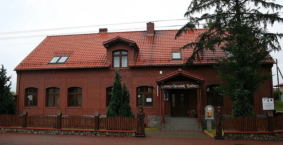 Muzeum Ziemi Sierakowickiej