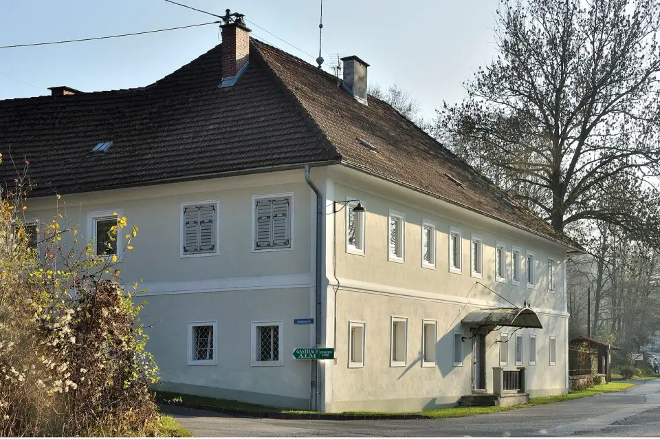 Lett-Mühle