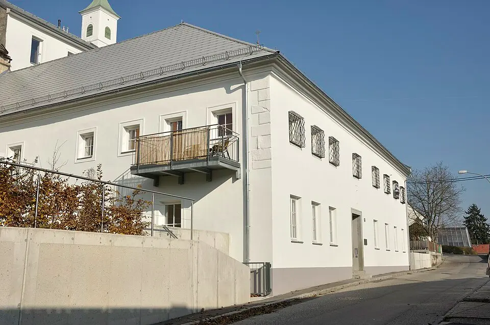 Taverne zu Neuzeug