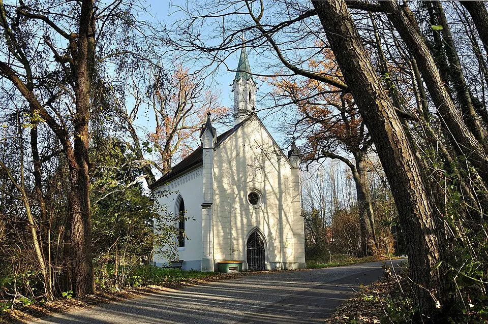 Werndl-Kapelle