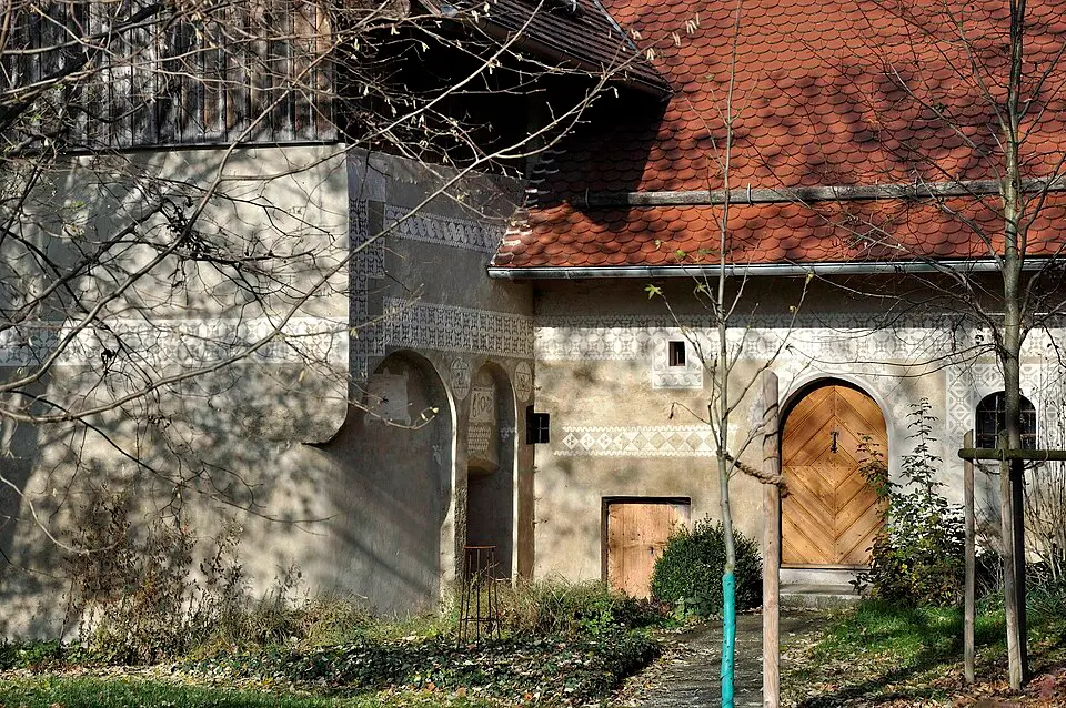 Bauernhof (Sölde)