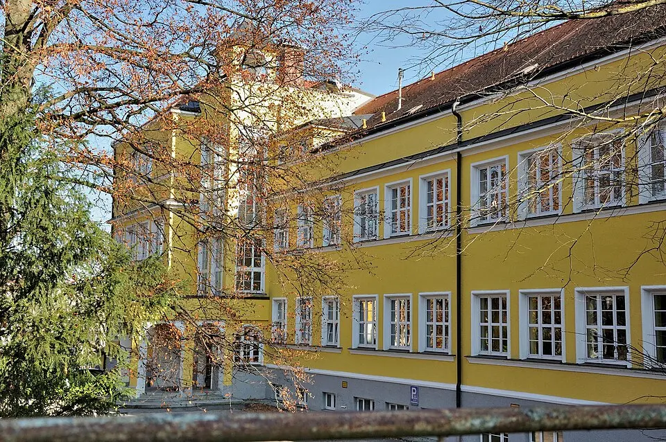 Volksschule