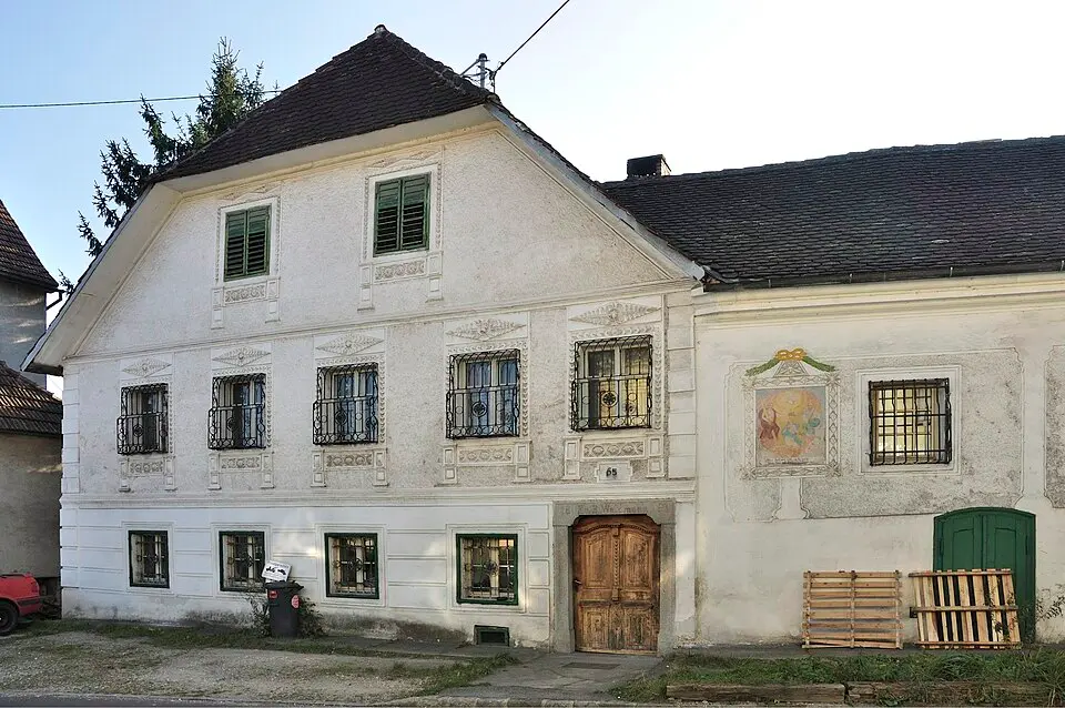 Bauhofer-Bäckenhaus