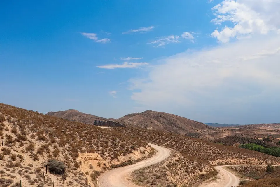 Sierra de Arcos