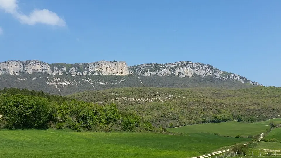 sierra de Lóquiz