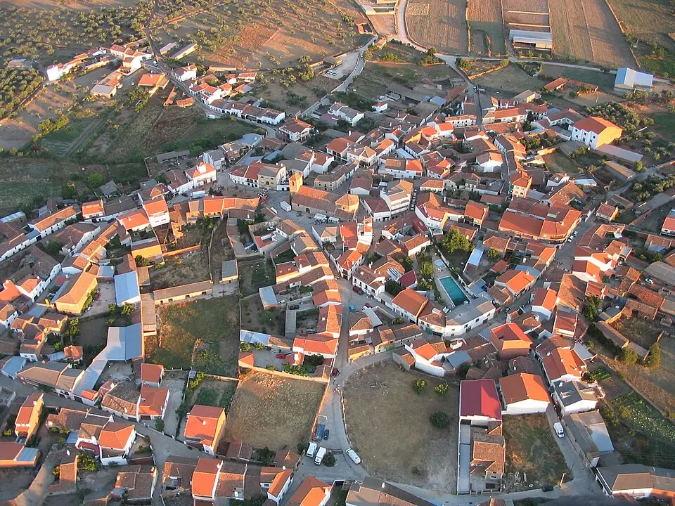 Mohedas de la Jara
