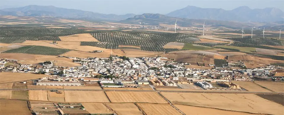 Bild: Gsyjdcg · CC BY-SA 3.0 Sierra de Yeguas