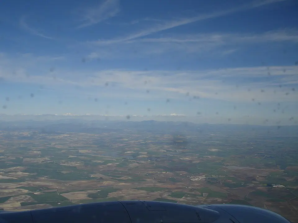 Sierra de Cádiz