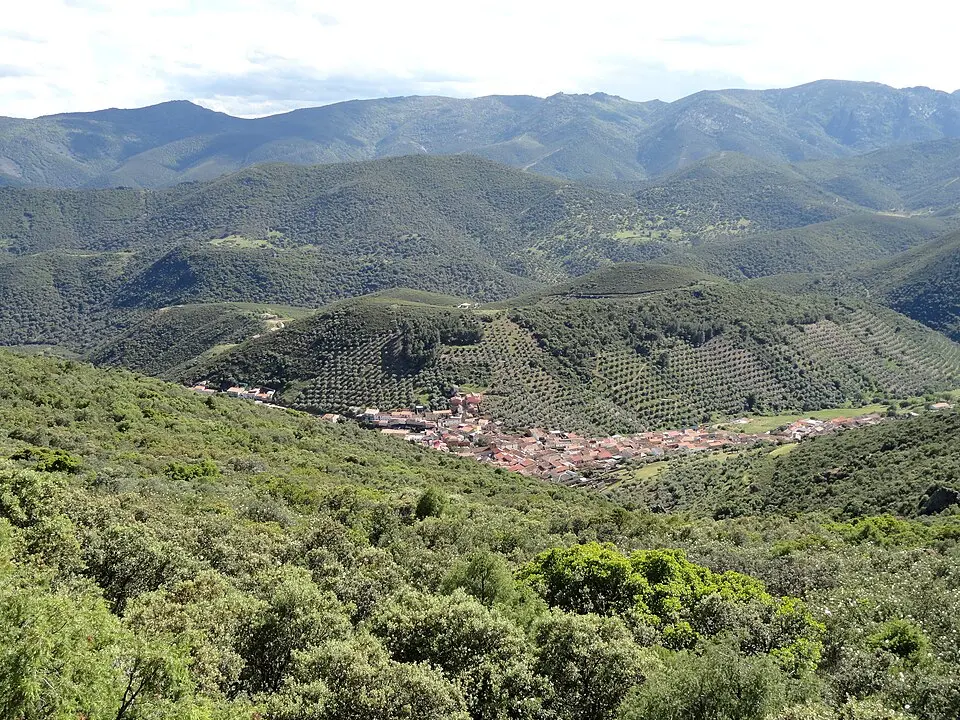 Solana del Pino
