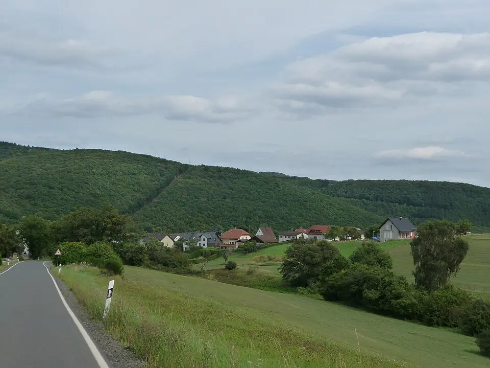 Image: giggel · CC BY 3.0 Siesbach
