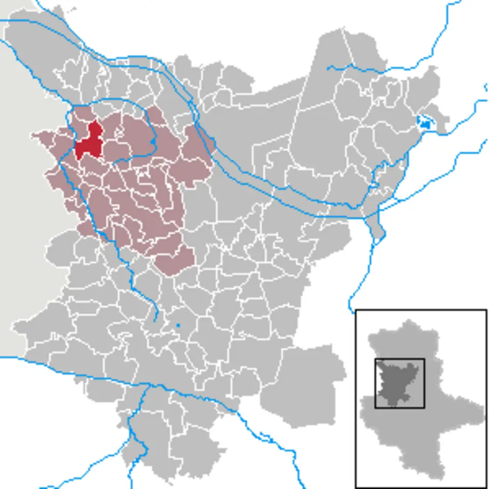 Siestedt