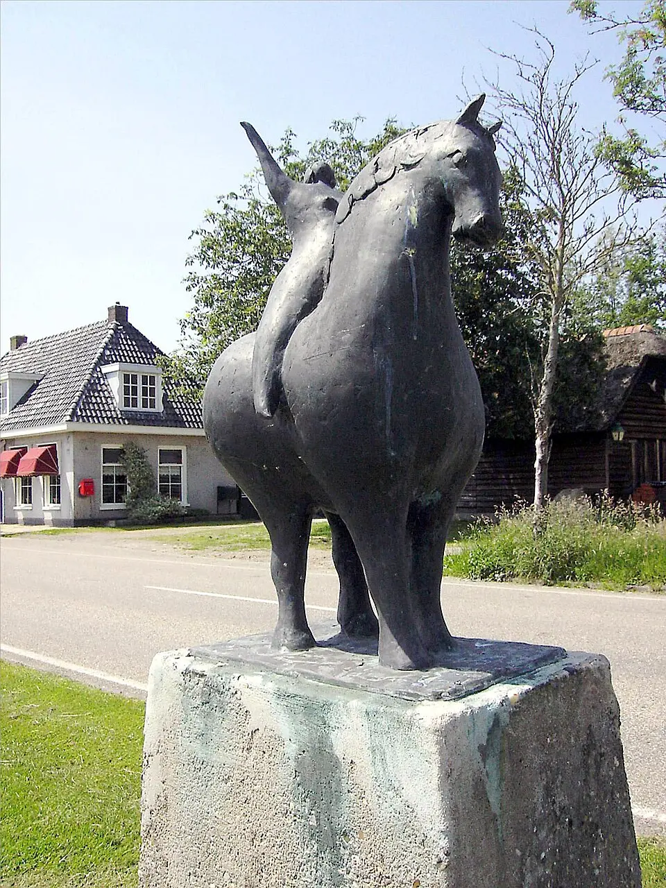 Kolderwolde
