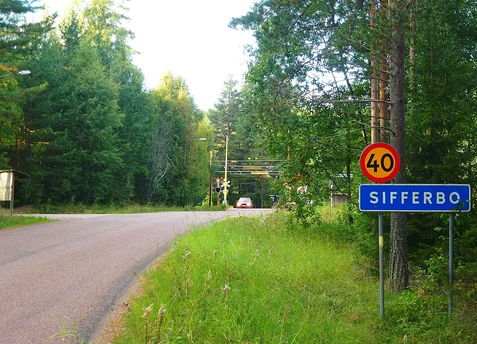 Sifferbo