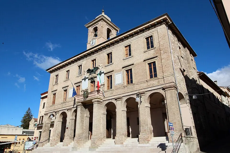Palazzo Comunale