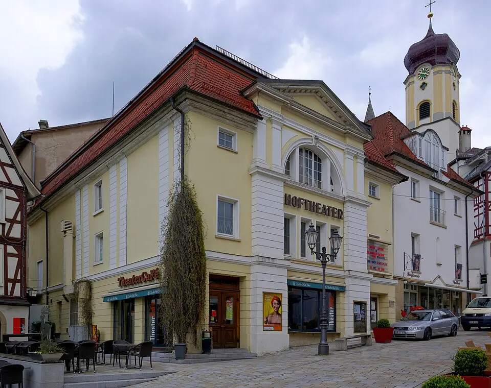 Hoftheater