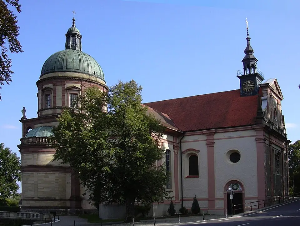 Dominikanerinnenkloster Hedingen
