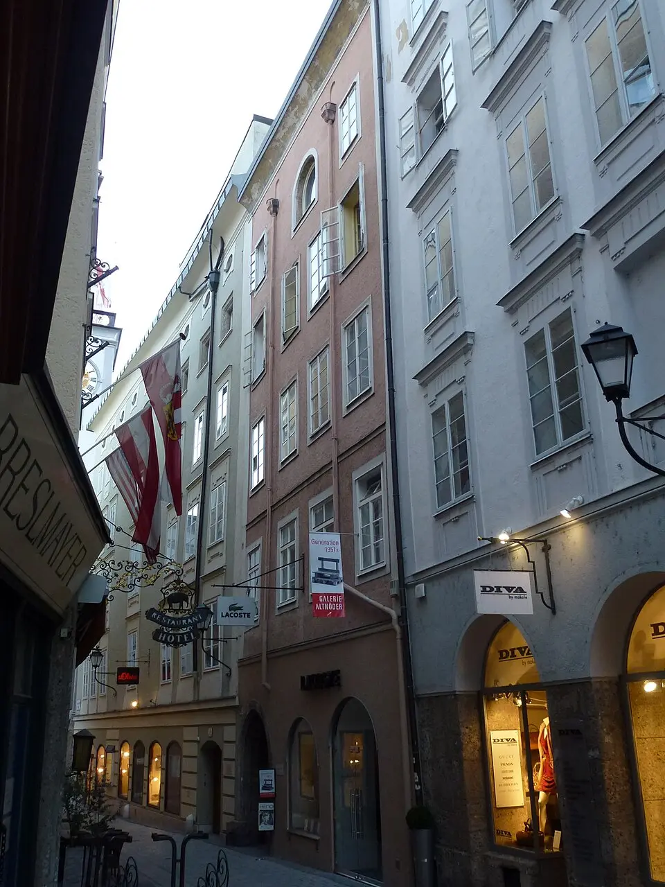 Bürgerhaus