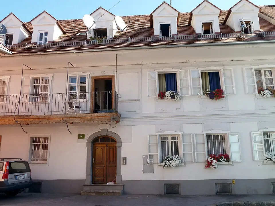 Bürgerhaus