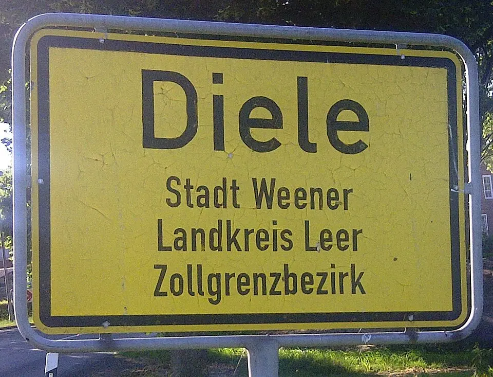 Diele