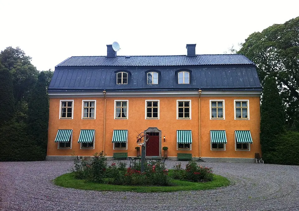 Fornsigtuna
