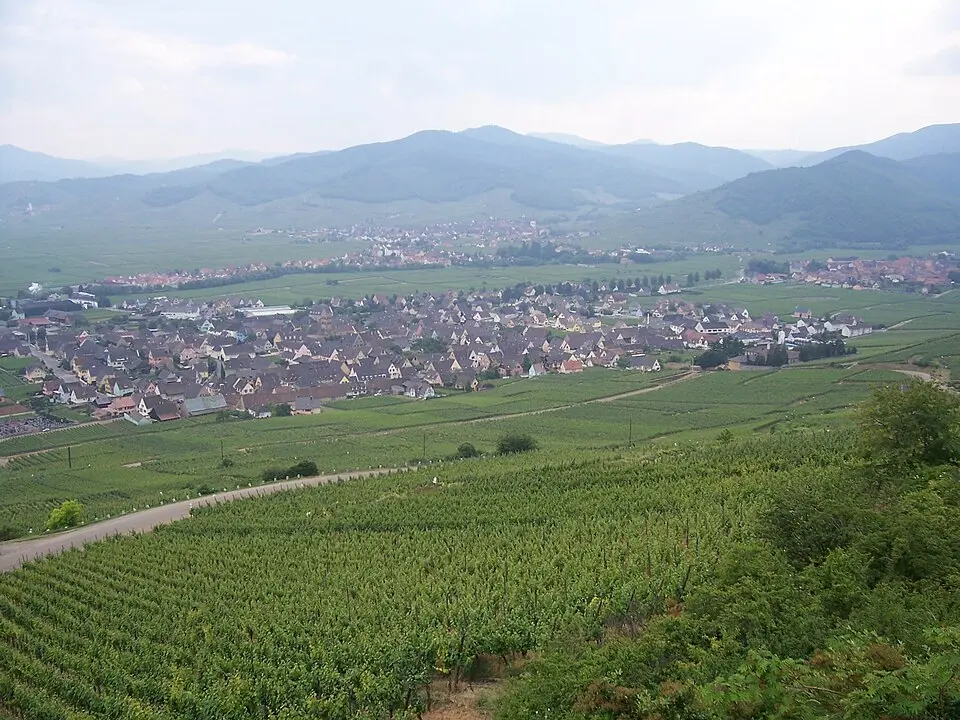 Sigolsheim