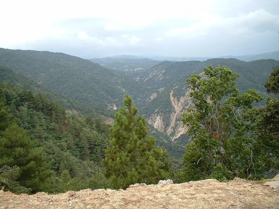 Sila Greca