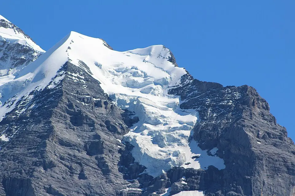 Silberhorn