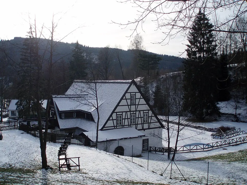 Silberwäsche
