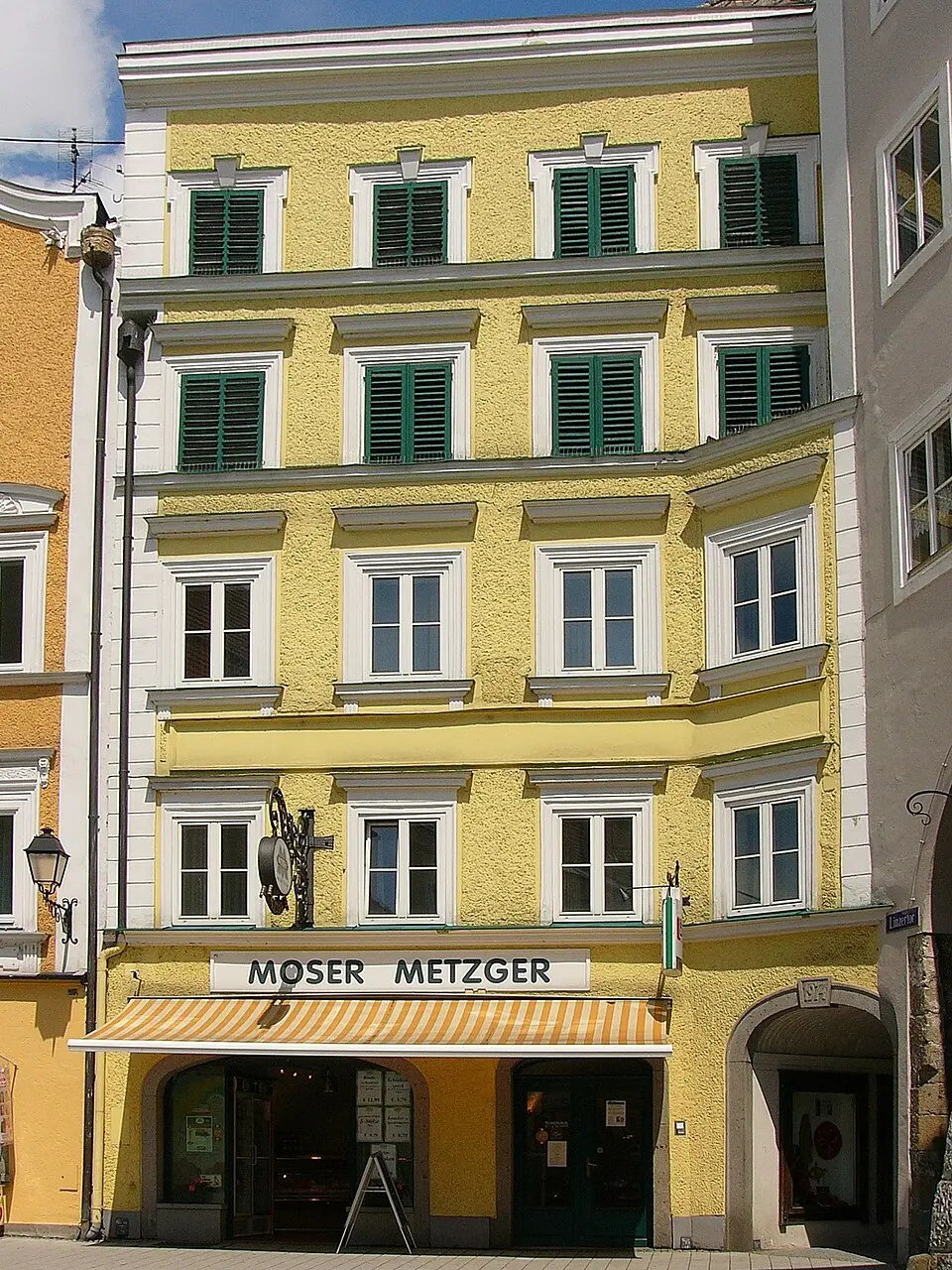 Bürgerhaus