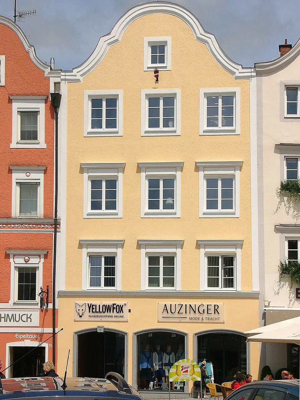 Bürgerhaus