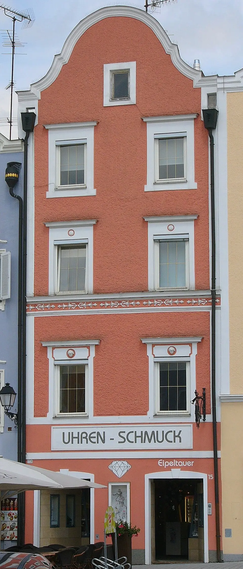Bürgerhaus