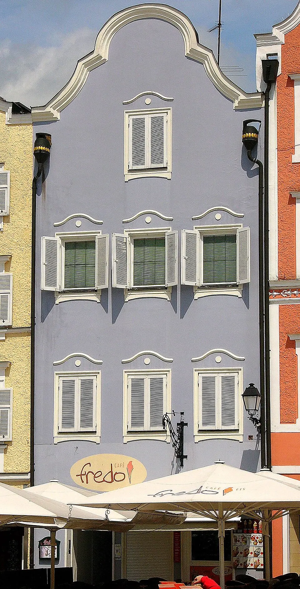 Bürgerhaus