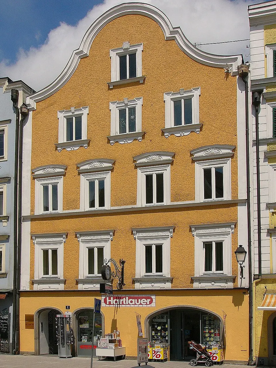 Bürgerhaus