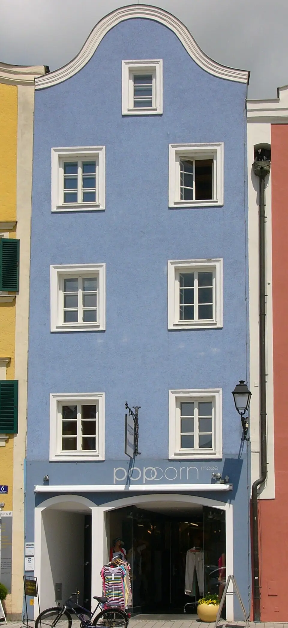 Bürgerhaus