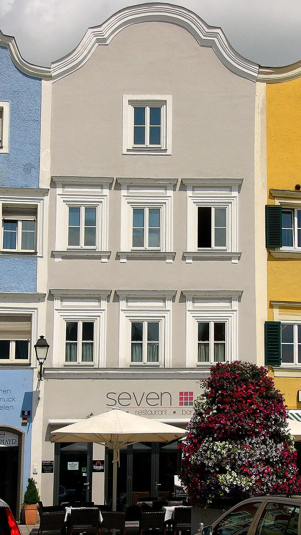 Bürgerhaus