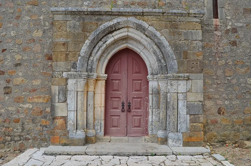 Igreja de Santo André (Mafra)