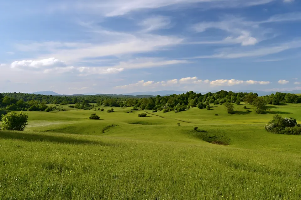 Silická planina