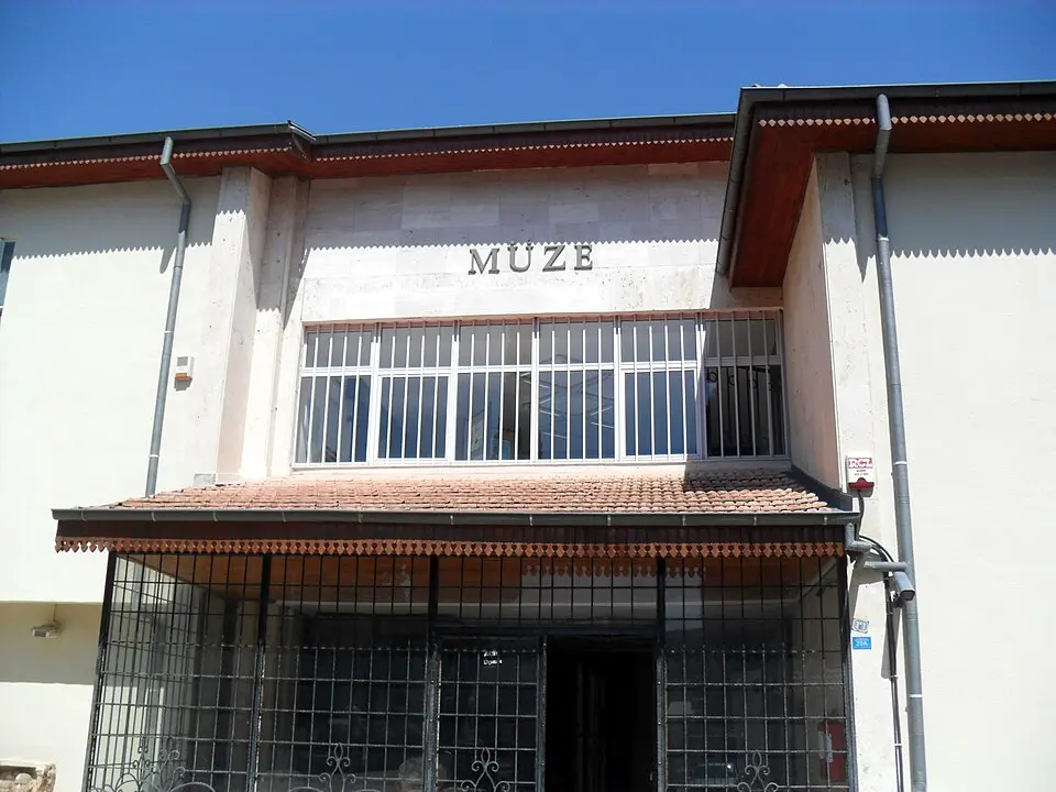 Museum Silifke