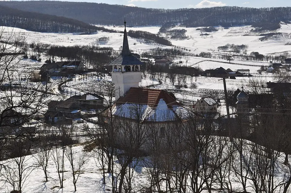Silivaș