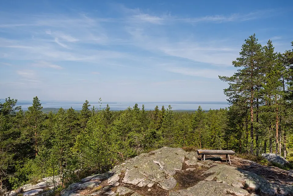 Siljansnäs