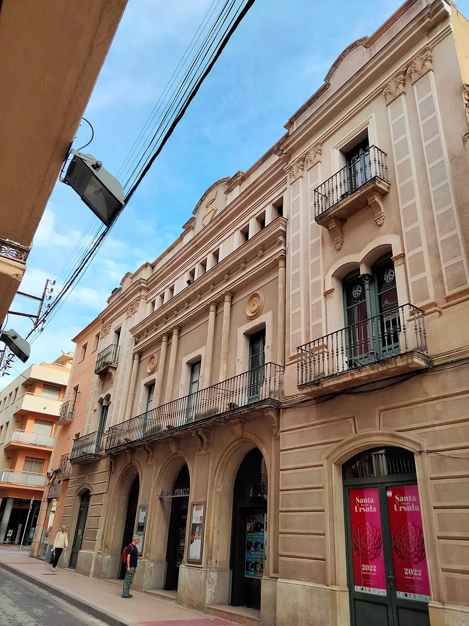 Teatro Principal