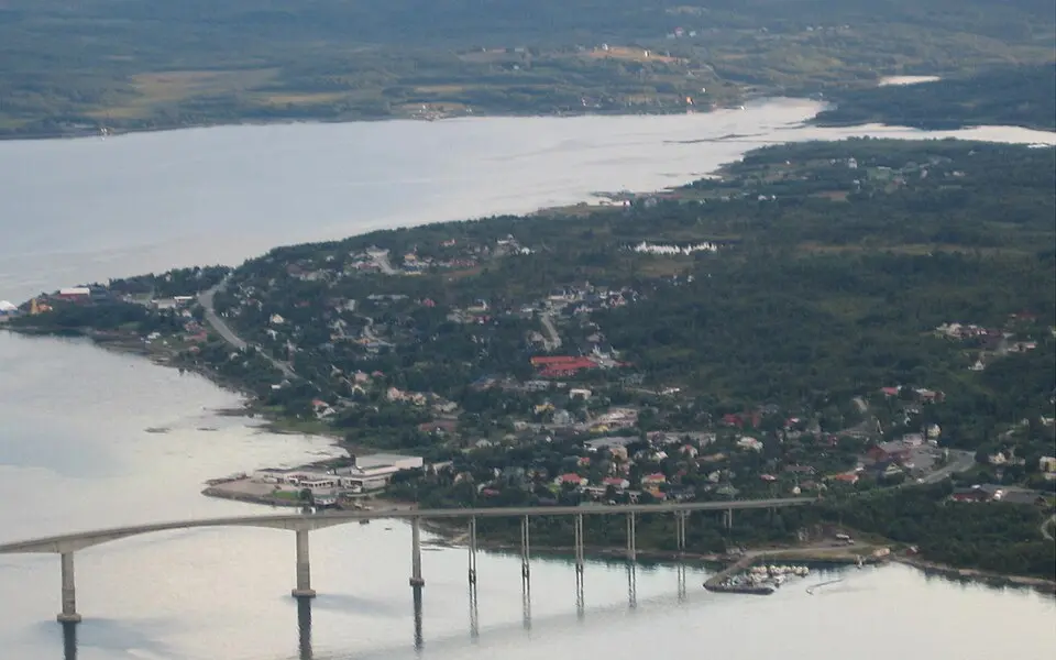 Silsand