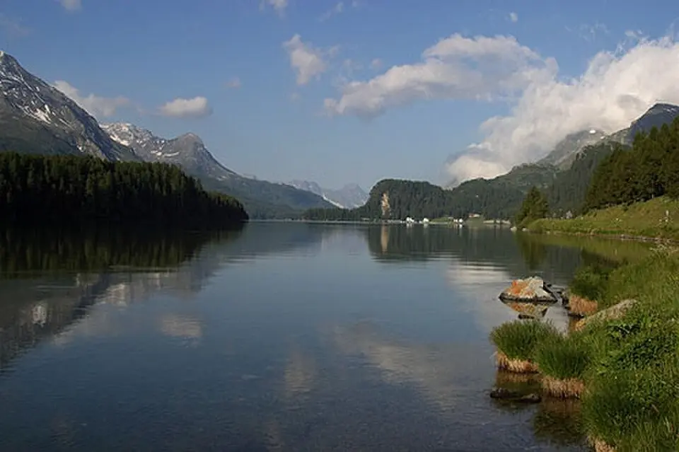 Silsersee