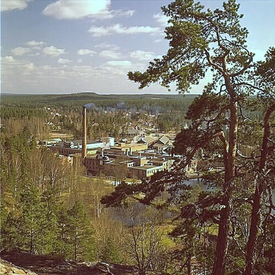 Silverdalen